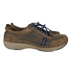 Dansko Helen Sneaker, Size 38 (7.5-8)